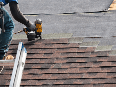About Roof Repair Experts Farmer, OH